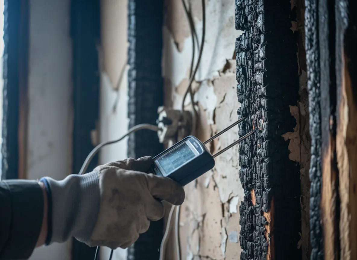 Fire Damage Restoration Upper Black Eddy, PA FAQs